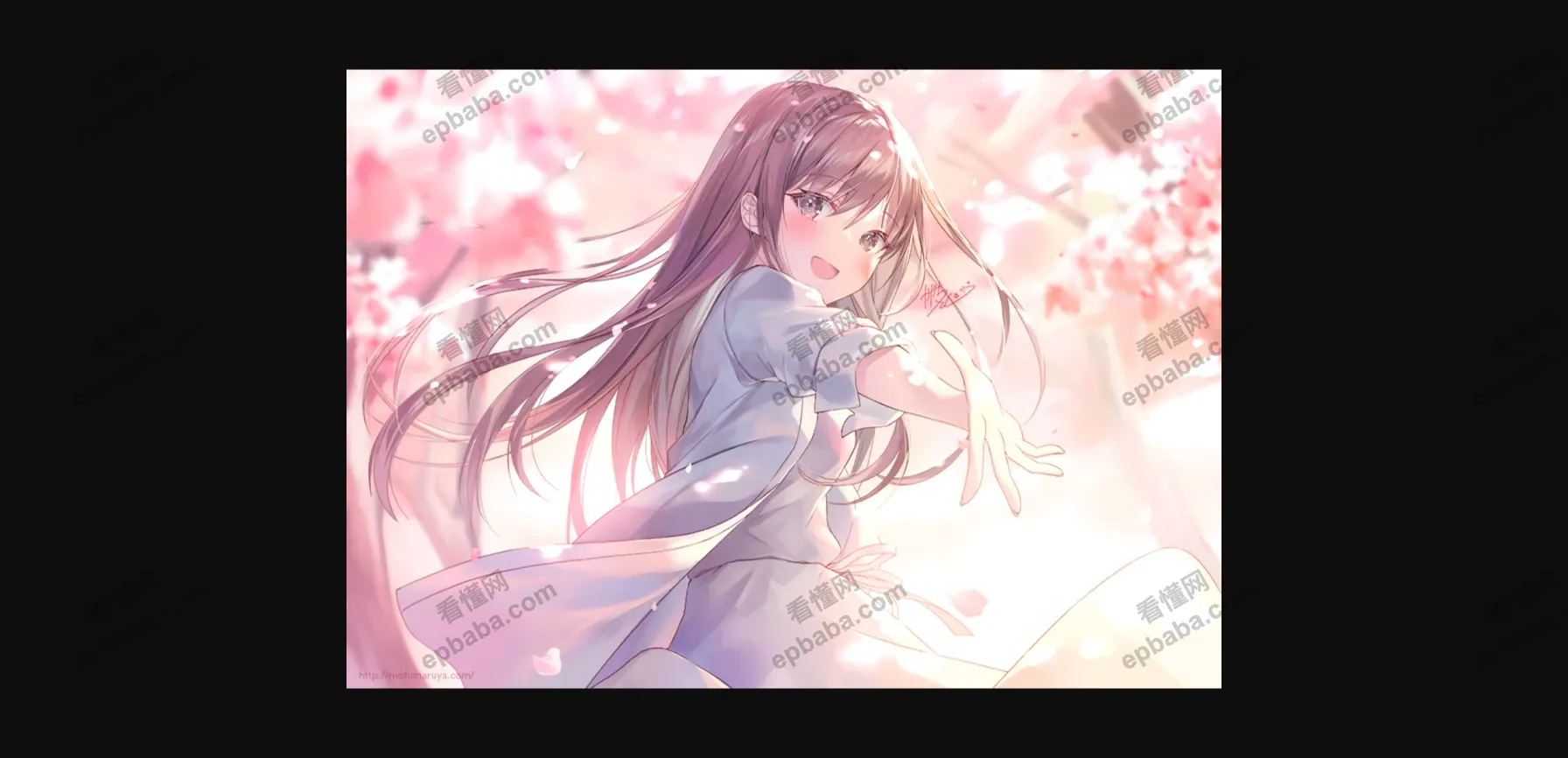 waifu2x：一个能将动漫图片放大分辨率和清晰度的神器！