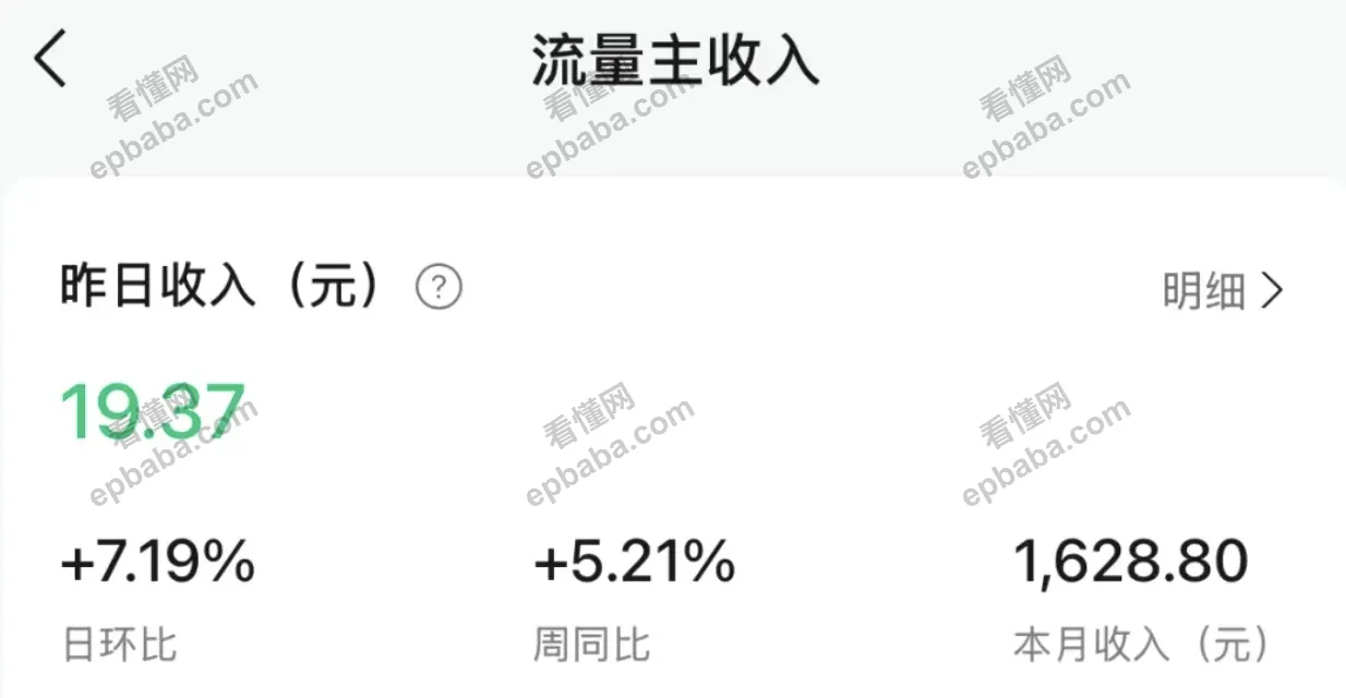 现在做微信公众号还有搞头吗？我觉得任何时候都不晚！