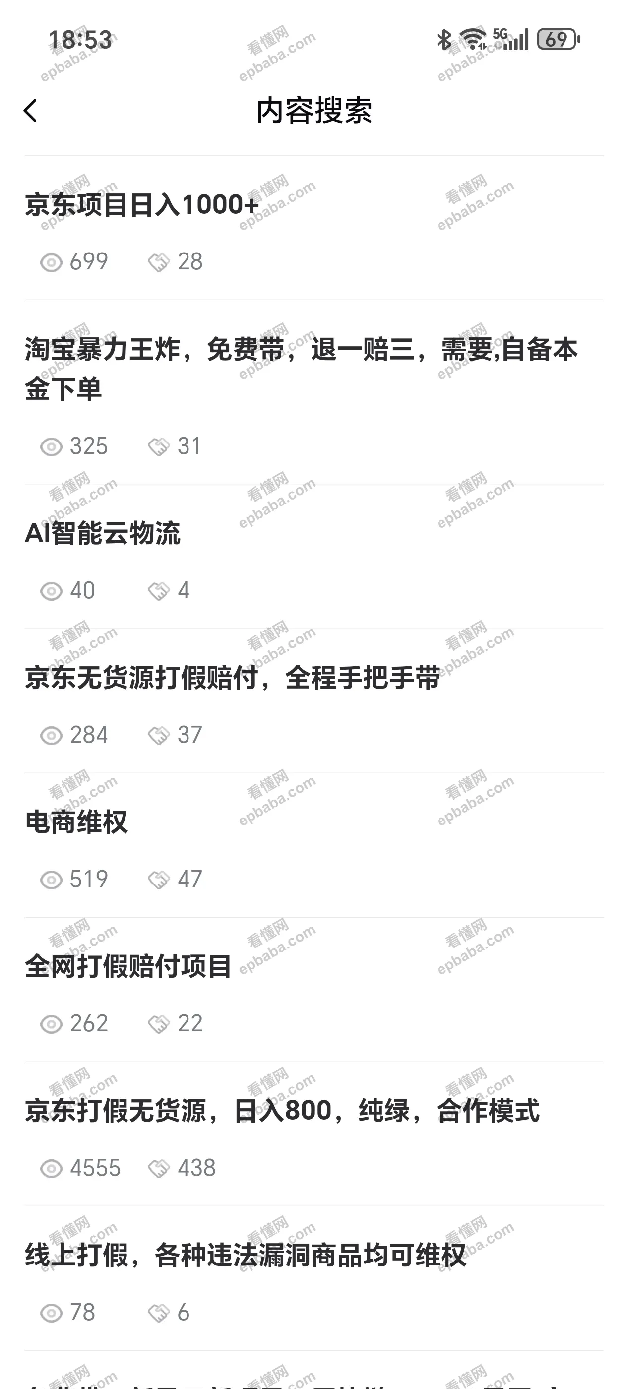 网购赔付、电商打假是怎么赚钱的？原理解析，有点损~