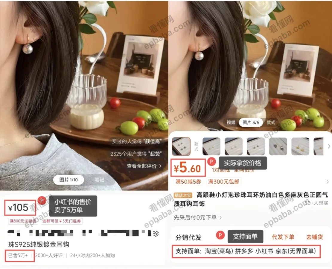 小红书怎么开店？保姆级教程，开启你的居家赚钱之旅！