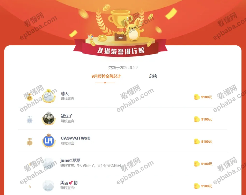5个一单一结的兼职平台，在家也能日赚150+