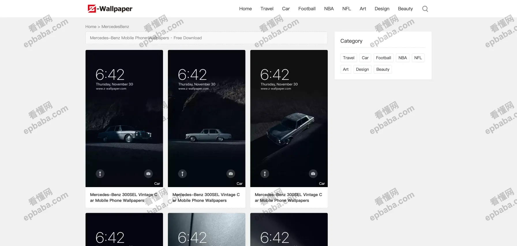 CarOBook：免费下载热门汽车品牌说明书、保养技巧、汽车壁纸！