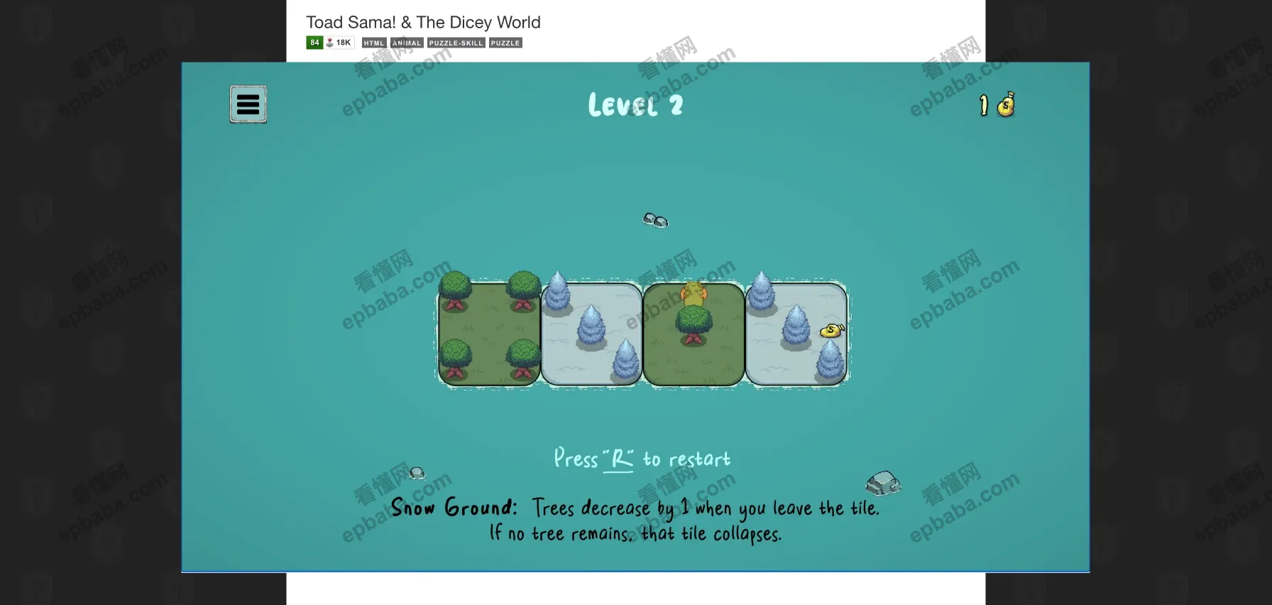 ARMOR GAMES：适合上班摸鱼、闲暇时玩的免费Flash、H5小游戏合集站点！