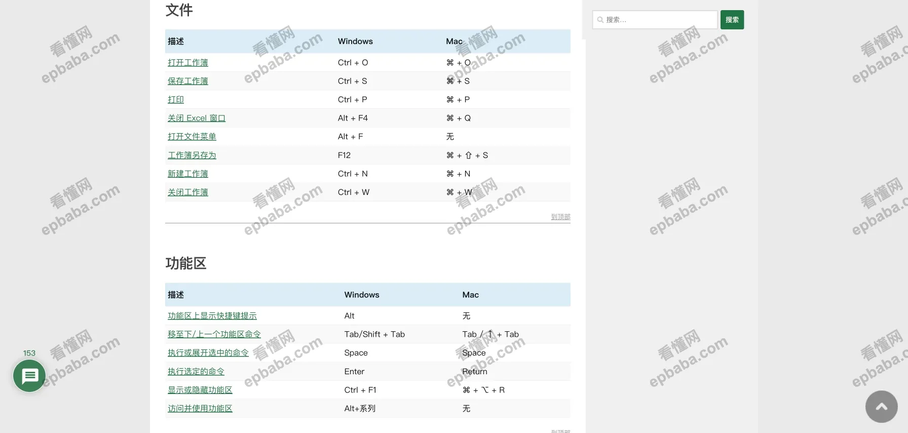 懒人 Excel：完全免费，适合 Excel 小白零基础学习的图文教学站！