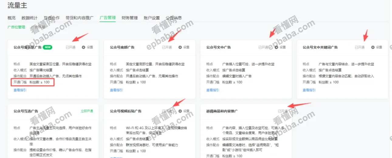 微信公众号注册教程详解，开启你的流量主赚钱之路！