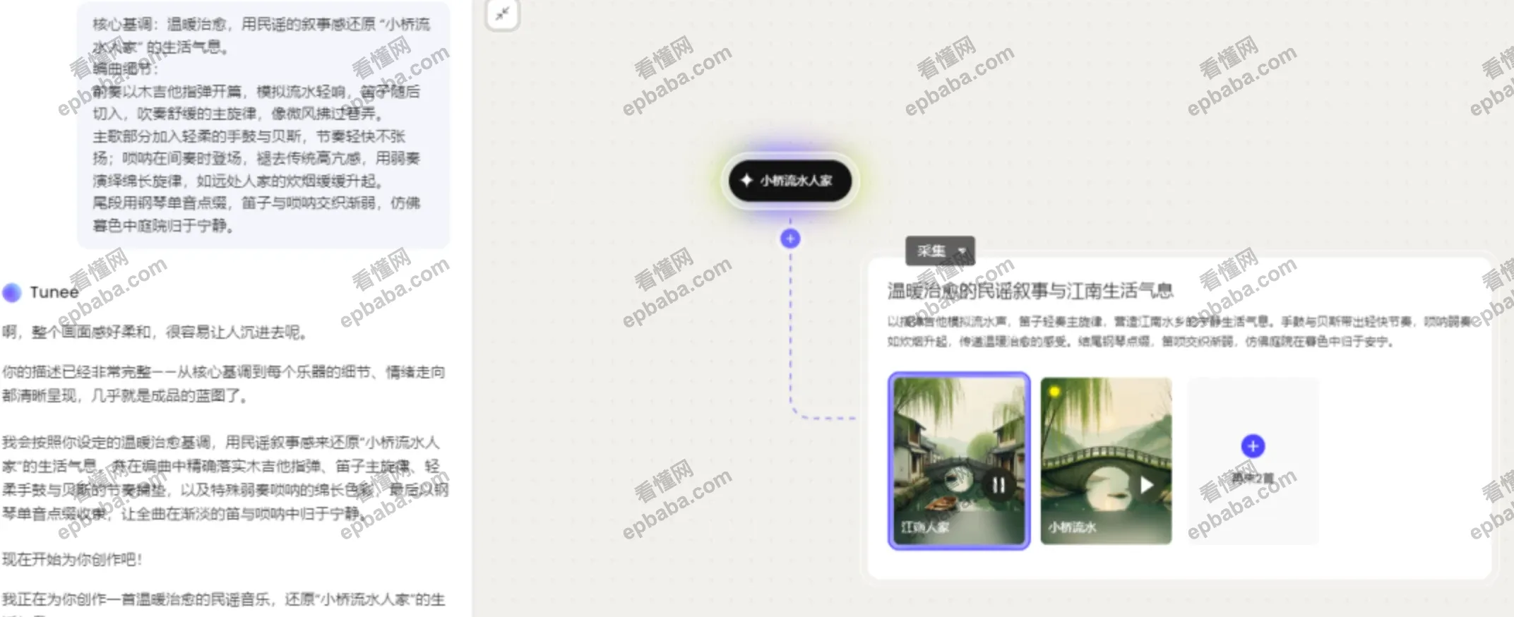 项目揭秘：用AI做音乐是怎么赚钱的？