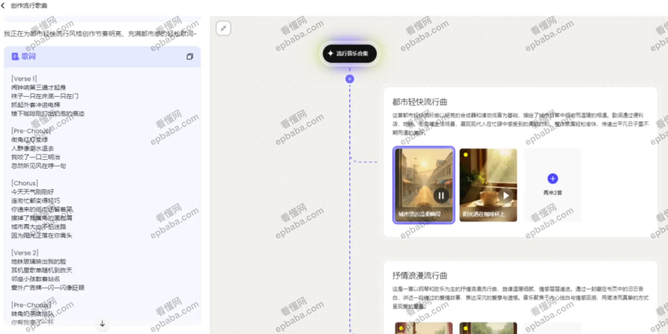 项目揭秘：用AI做音乐是怎么赚钱的？
