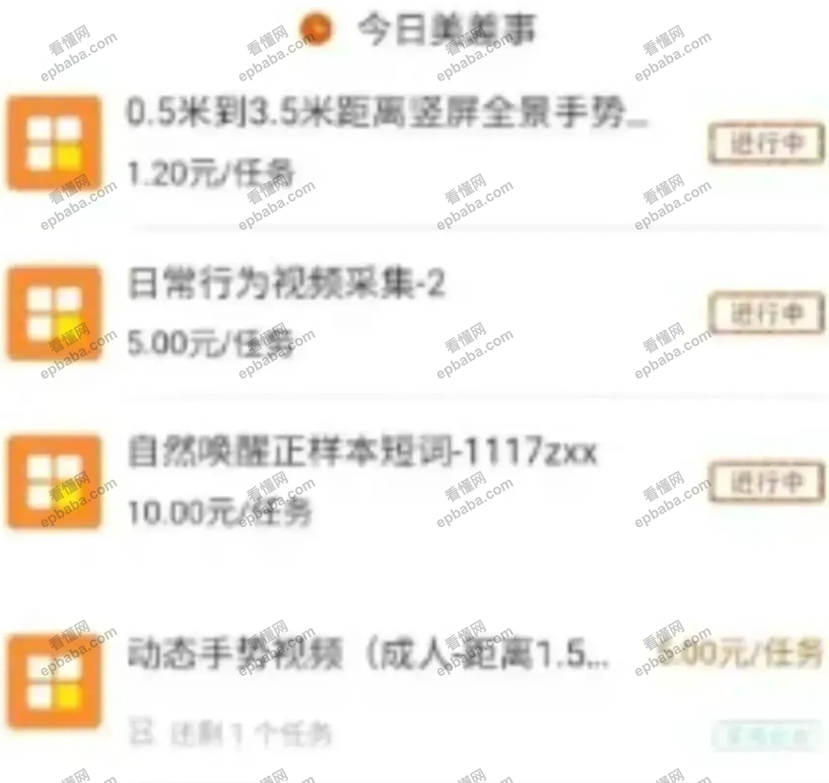 数据标注是怎么赚钱的?小心割韭菜,根本做不到日赚300+,附详细教程!